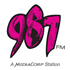 987 FM